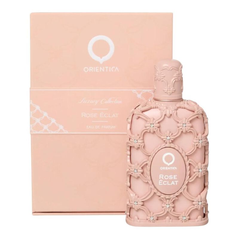 Perfume Orientica Rose Eclat Edp 80 Ml image number null