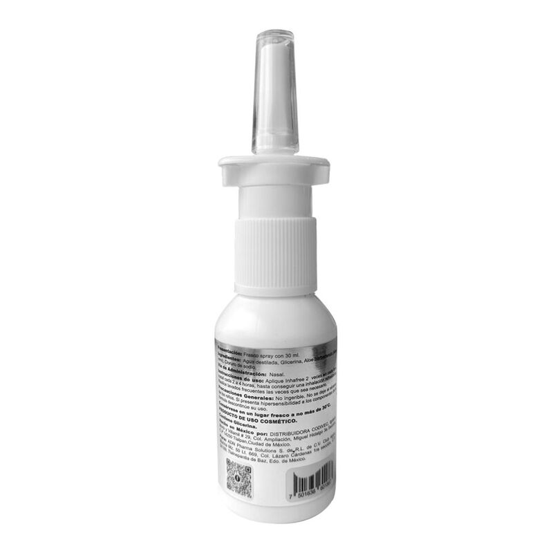 Inhafree - 30 Mililitro image number null