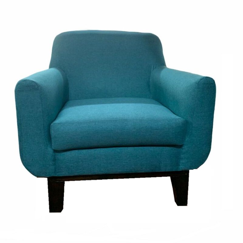 Sill&oacute;n Berl&iacute;n con base de madera image number null