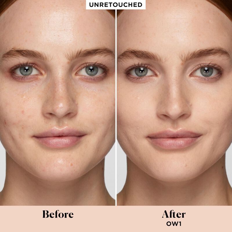 Corrector Laura Mercier Real Flawless 0w1 Muy L... image number null