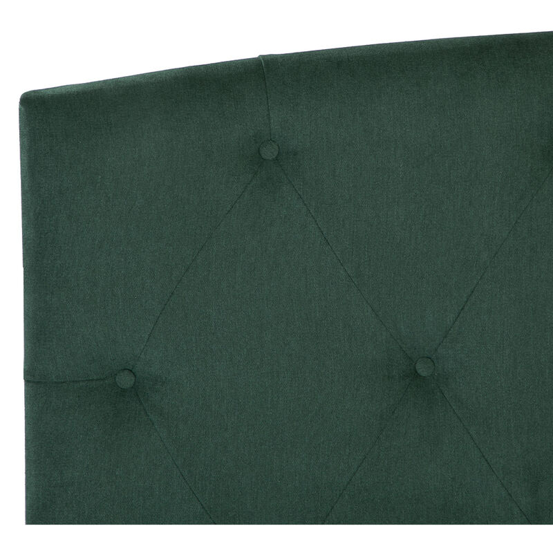 Cabecera Matrimonial Dicasa Sigma Verde image number null