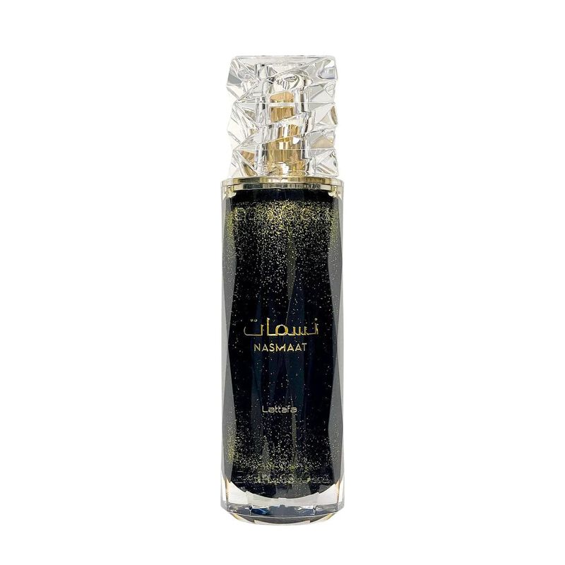 Perfume Lattafa Nasmaat Eau De Parfum, 100 Ml image number null