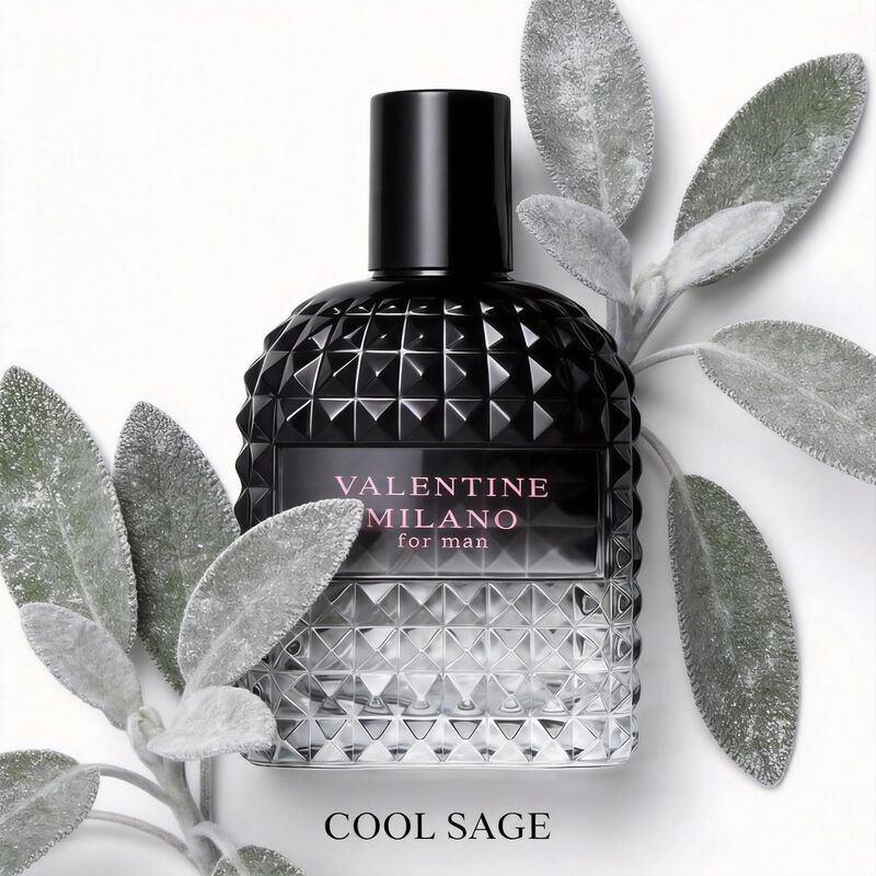 Set de Perfumes A Center 4x100 ml para Hombre image number null