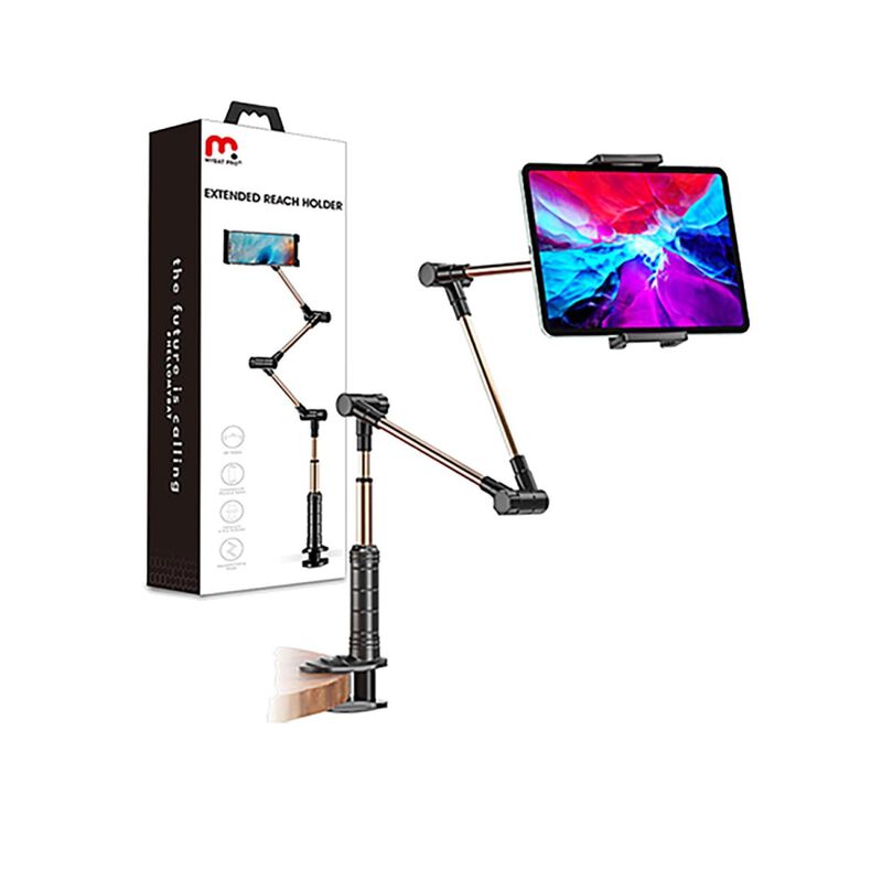 Soporte Mybat Universal Para Tablets Y Telefono... image number null