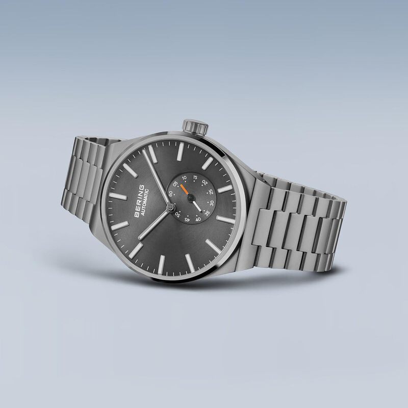 Reloj Bering 19441-777 Autom&aacute;tico Acero Inoxida... image number null