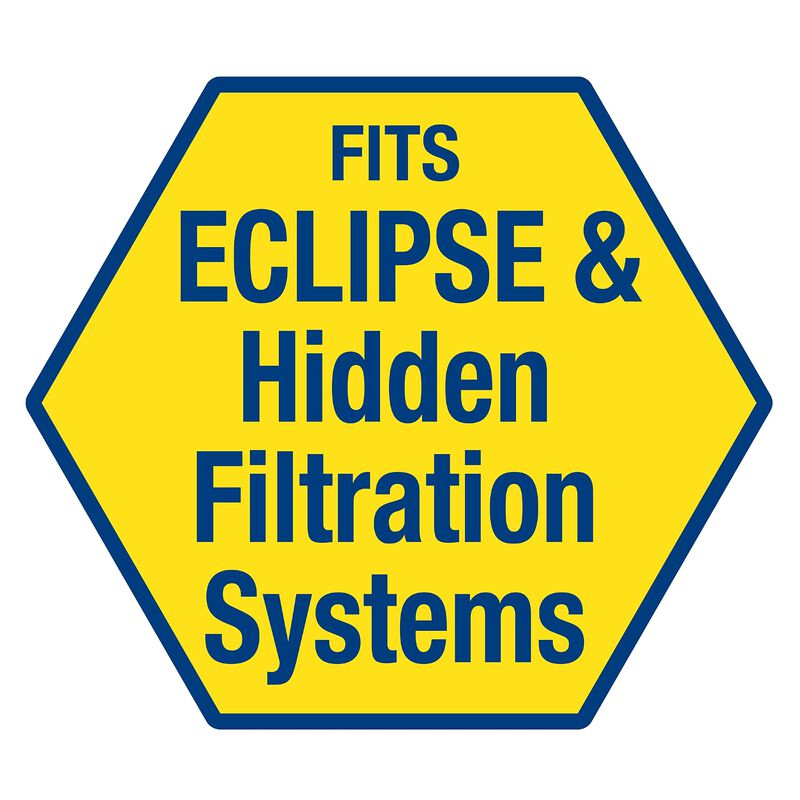 Cartuchos De Filtro Marineland Eclipse - Pack D... image number null