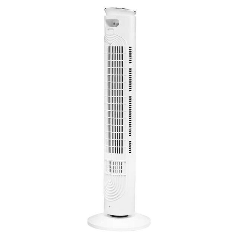 Ventilador de Torre Midea 42" Blanco MTF42CEBW image number null