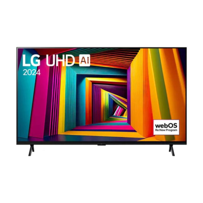 Televisi&oacute;n Pantalla 98 Pulgadas Lg Smart Tv 4k ... image number null