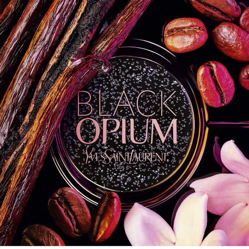 Perfume Yves Saint Laurent Black Opium Le Parfu... image number null