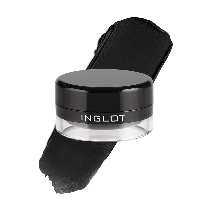 Delineador De Ojos Inglot Amc Gel 77 Vegan image number null