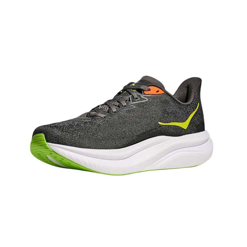 Tenis Hoka para Hombre Mach 6 Gris image number null