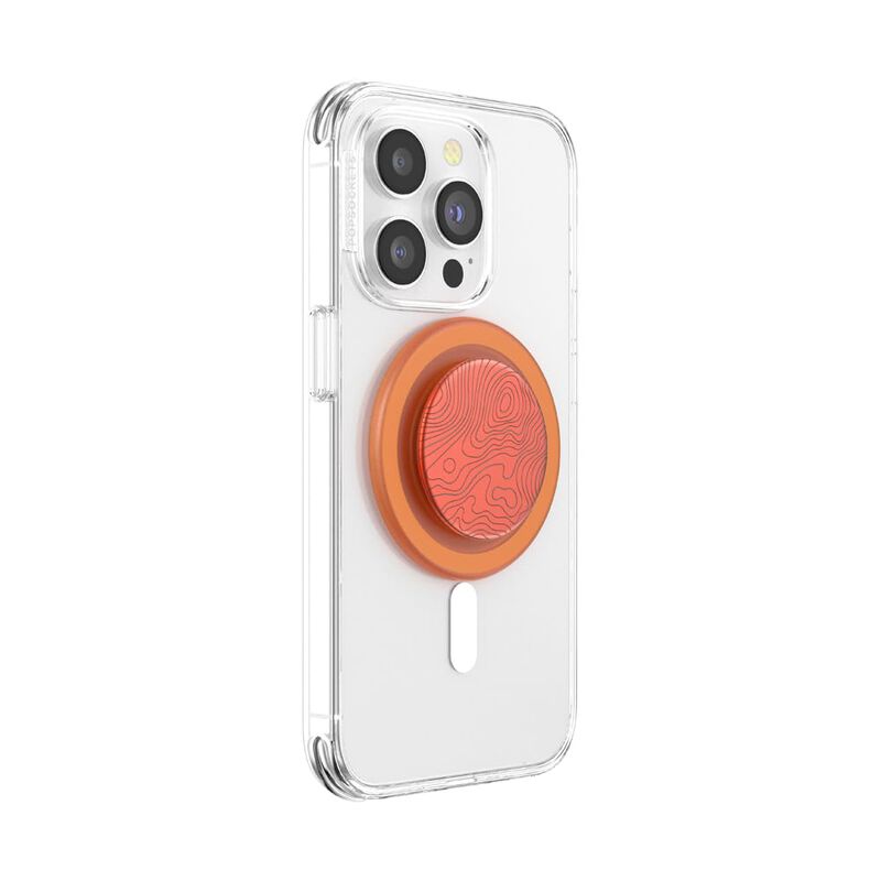 Phone Grip Popsockets Para Iphone Magsafe Con S... image number null