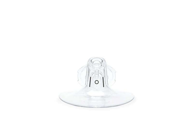 Breast Shields Elvie Pump, 24 Mm, 2 Unidades, S... image number null