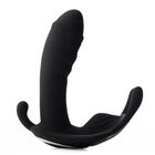 Vibrador Butterfly Tutifruti 10Fr Negro
