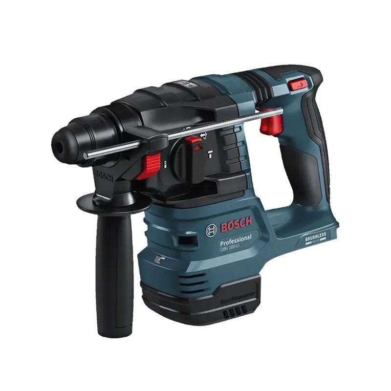 Martillo Sds Plus Brushless 18v Bosch Gbh 185-l... image number null