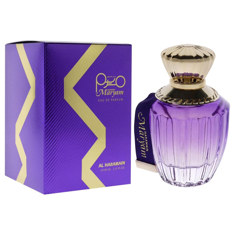 Perfume Al Haramain Manege Rouge Eau De Parfum ... image number null