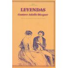 LEYENDAS (LITERATURAS)