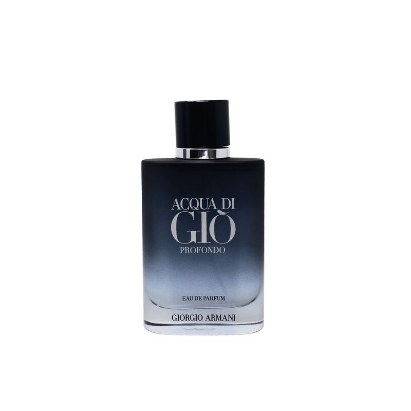 G. Armani Acqua Di Gio - Profondo Eau De Parfum... image number null