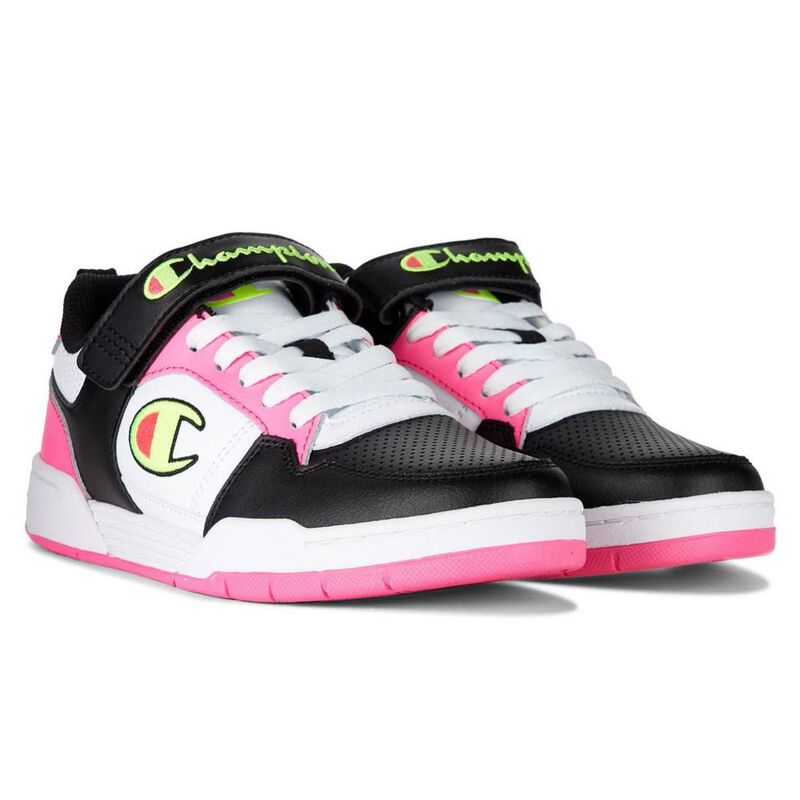 Tenis Champion Arena Power Lo para Mujer. CAS10... image number null