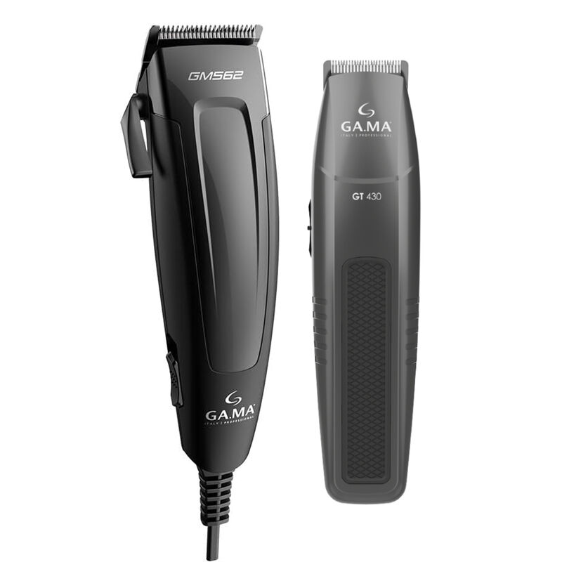 M&aacute;quina Cabello Gama Clipper GM 562 29 piezas image number null