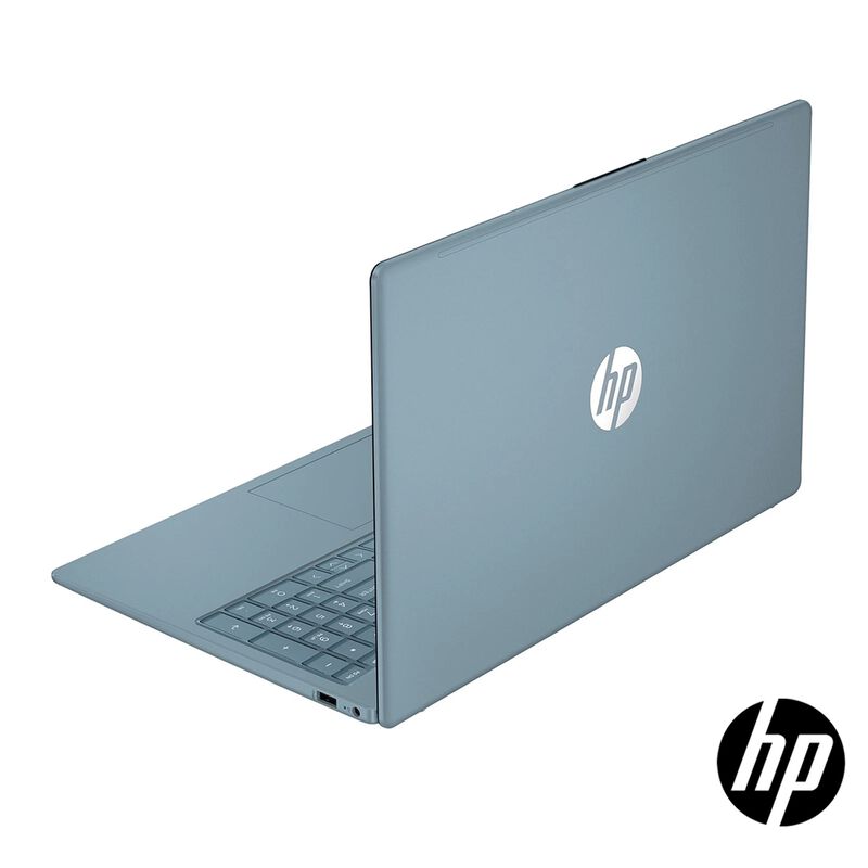 Laptop Hp 15-fd0082 Pentium N200 128gb Usf 4gb ... image number null