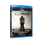 Maestros Del Horror Ii: La Cosa Maldita [blu-ray]