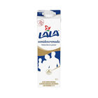 LECHE UHT SEMIDESCREMADAA 1LT UE