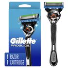 Razor Gillette Proglide Para Hombre Con Mango Y 1 Hoja De Repuesto