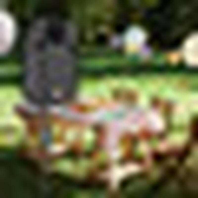 Pedestal (Tripié) de 5 Posiciones para Bafles image number null