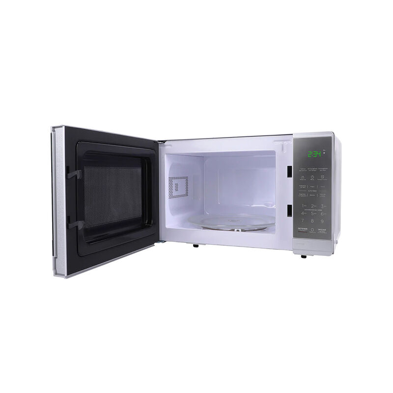 Horno de Microondas Midea Mod.  MMDF07S2MG 0.7P... image number null
