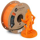 Filamento Polymaker Abs Pro Naranja 1 kg 1,75 mm