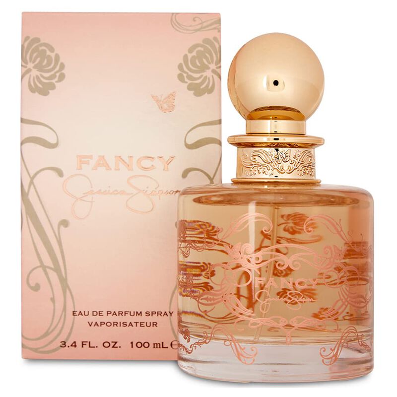 Perfume Jessica Simpson Fancy Eau De Parfum Par... image number null