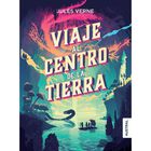 VIAJE AL CENTRO DE LA TIERRA