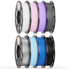 Filamento Pla Yoopai 1,75 mm 250 g &ndash; Pack De 8 Bobinas