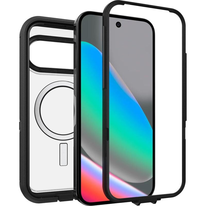 Funda Otterbox Pixel 10/pro Defender Pro Xt Neg... image number null