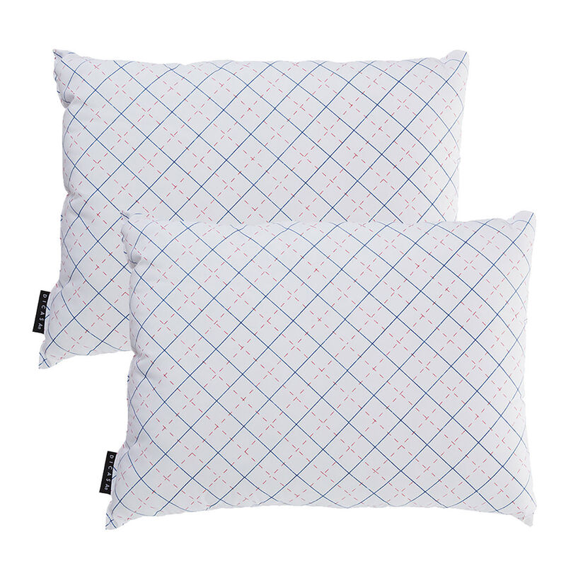 Set de 6 Almohadas Dicasa 2-Pack image number null