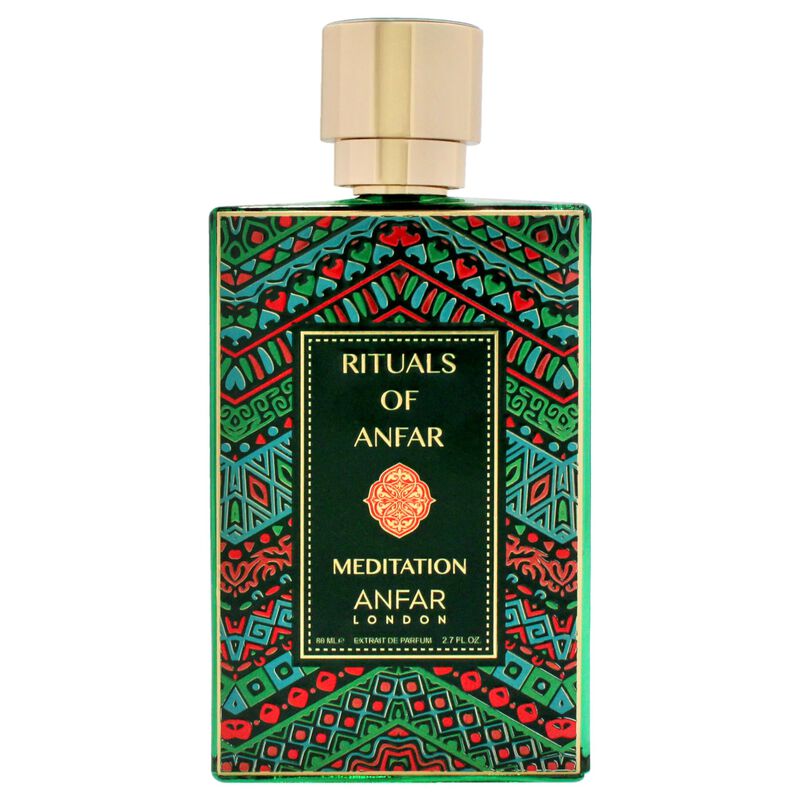 Perfume Anfar London Rituals Of Anfar Meditatio... image number null