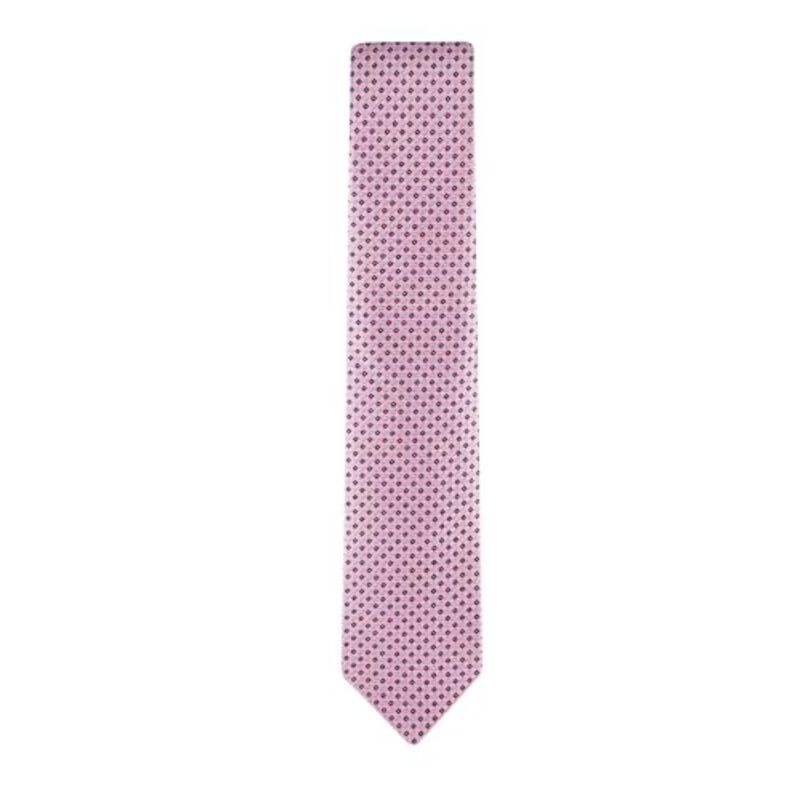 Corbata Tommy Hilfiger Core Micro Dot Silk Poli... image number null