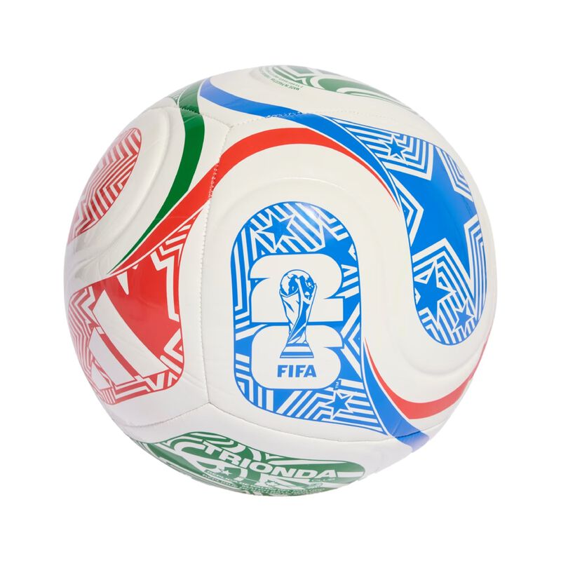 Bal&oacute;n De F&uacute;tbol Adidas Oficial Fifa World Cup 2... image number null