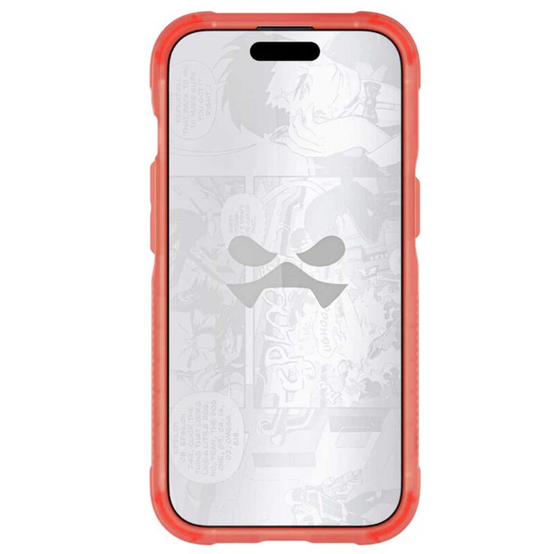 Funda Ghostek Covert Mag Para Iphone 15 Rosa image number null