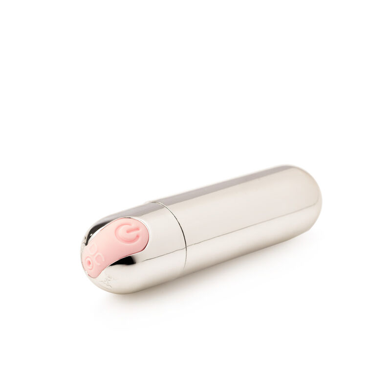 VIBRADOR FEMENINO MA-MEL&Oacute;N TUTIFRUTI COLOR ROSA image number null