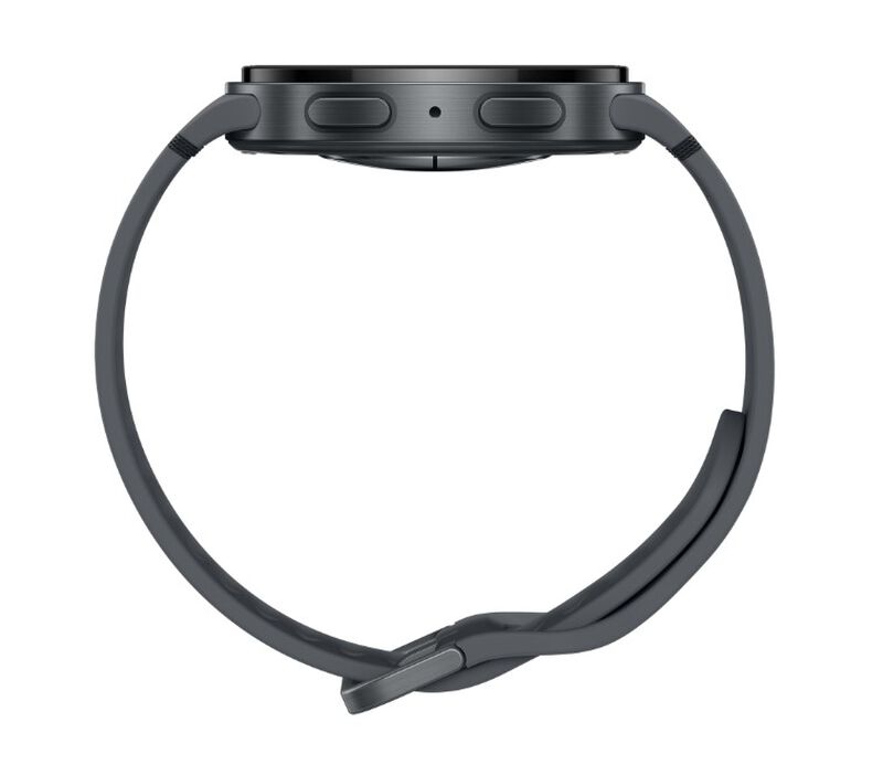 Samsung Galaxy Watch 8 40MM Dark Gray image number null