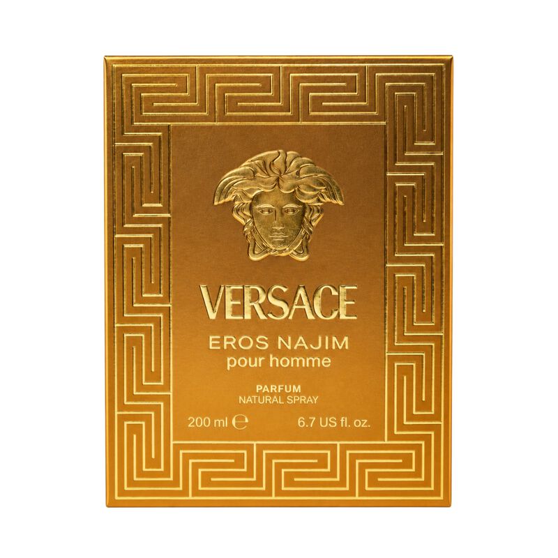 Perfume Versace Eros Najim P 200 Ml Para Hombre image number null