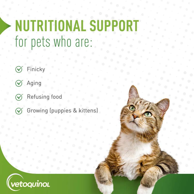 Suplemento Vetoquinol Nutri-cal Alto Contenido ... image number null