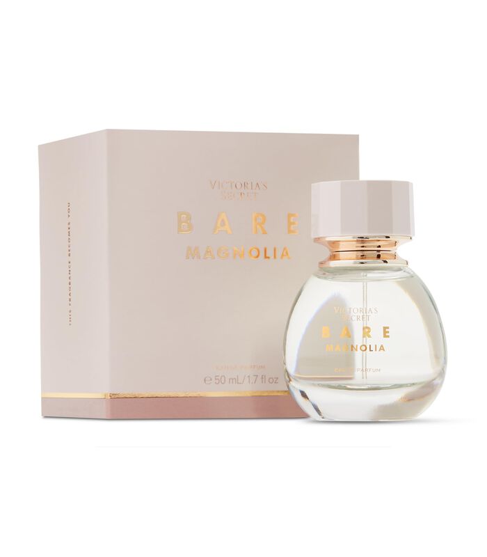 Perfume Victoria's Secret Bare Magnolia Eau De ... image number null