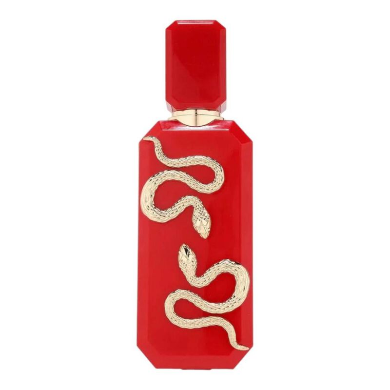 Perfume French Avenue Veneno Scarlet Extrait De... image number null