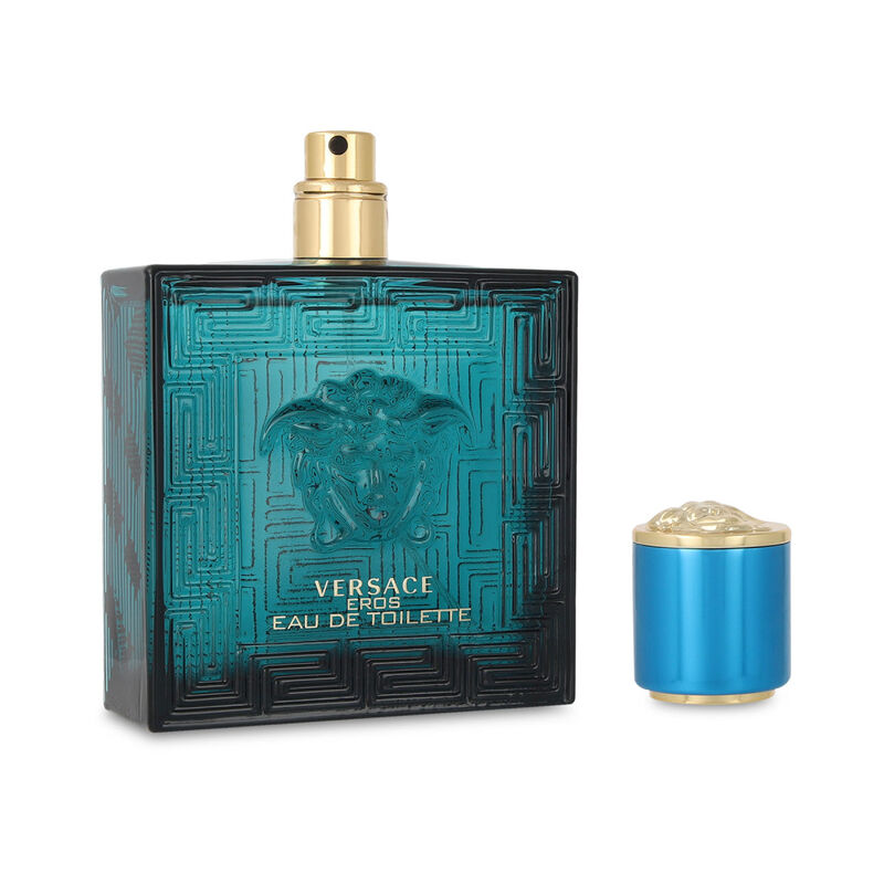 Versace Eros 100Ml Edt Spray image number null