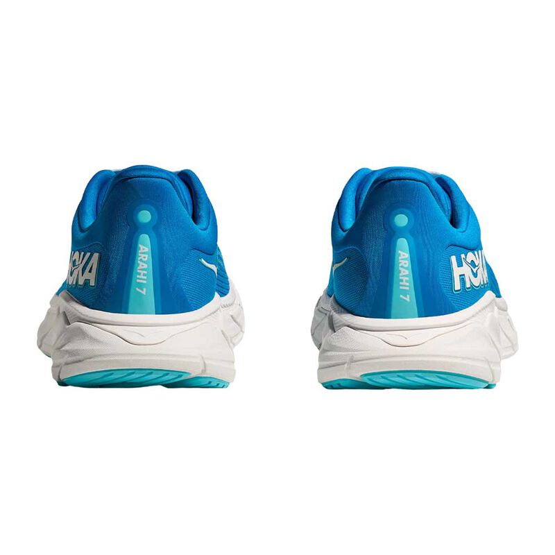 Tenis Hoka para Hombre Arahi 7 Azul image number null