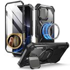 Funda De Tel&eacute;fono I-blason Armorbox Para Iphone 16 Pro Max Con Magsafe
