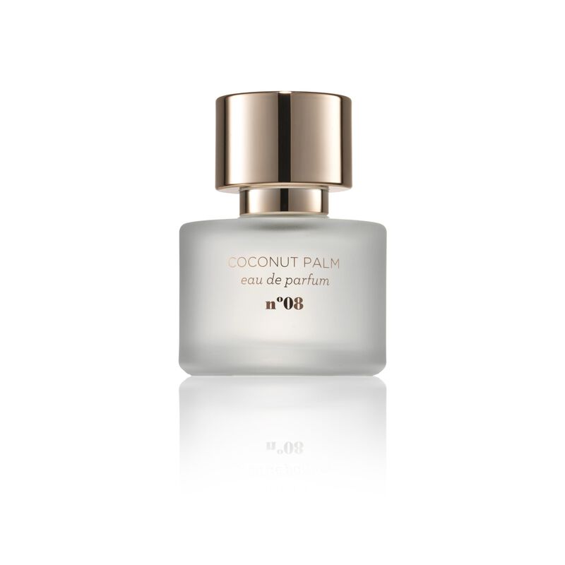 Perfume Mix:bar Coconut Palm Eau De Parfum Para... image number null